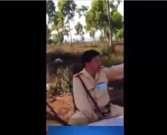 Trung tá CSGT "Mày dẹp mẹ cái máy đi" - Viet69